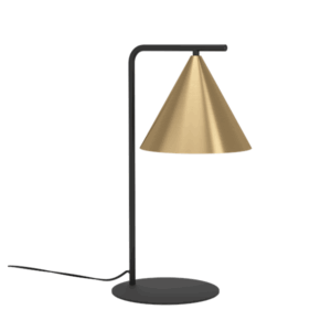 EGLO NARICES table light black