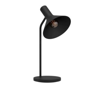 EGLO Stars of Light MORESCANA bordlampe E27 H495 sort