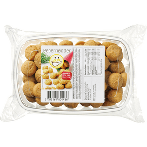 Easis Pebernødder - 180 g
