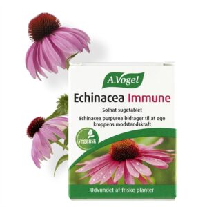 Echinacea Immune - 30 tabletter - A.Vogel