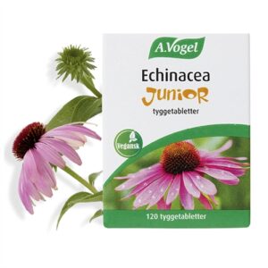Echinacea Junior - 120 tabletter - A.Vogel