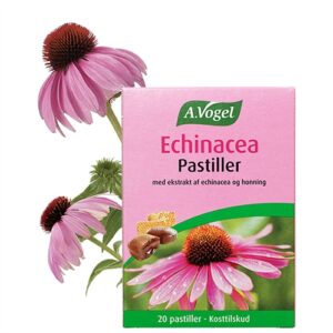 Echinacea Pastiller - 42 g - A.Vogel