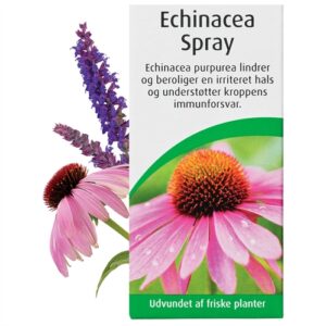 Echinacea Spray - 30 ml - A.Vogel