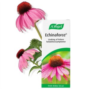 Echinaforce - 100 ml - A.Vogel
