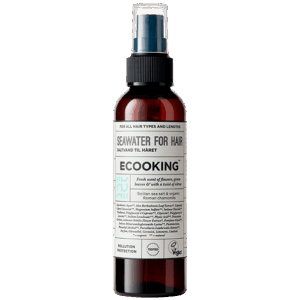 Ecooking Seawater For Hair (150 ml)
