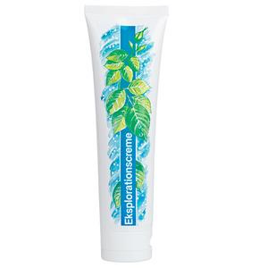Eksplorationscreme - 150 ml.