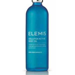 Elemis Cellutox Active Body Oil 100 ml