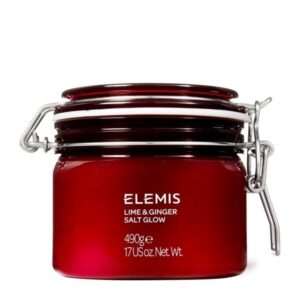 Elemis Exotic Lime & Ginger Salt Glow 490 g