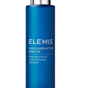 Elemis Musclease Active Body Oil 100 ml