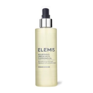 Elemis Nourishing Omega-Rich Cleansing Oil 195 ml