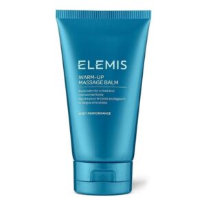 Elemis Warm-Up Massage Balm