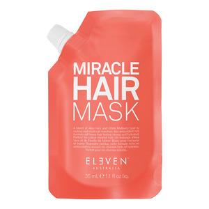 Eleven Australia Miracle Hair Mask - 35 ml.