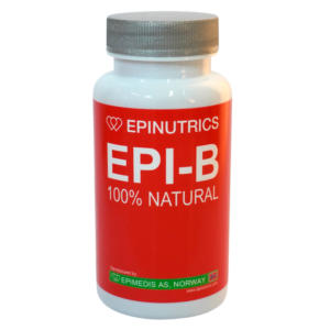 Epinutrics Epi-B (60 kaps)