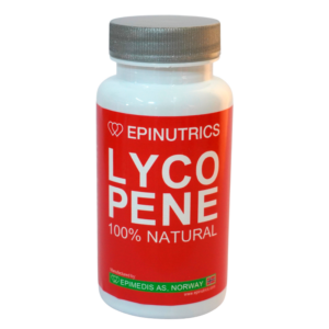 Epinutrics Lycopene (60 kaps)