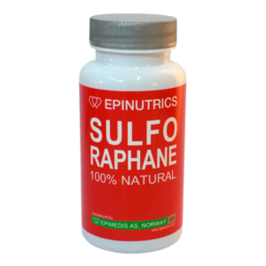 Epinutrics Sulforaphane (60 kaps)