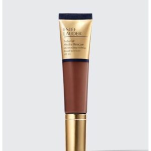 Estée Lauder Futurist Hydra Rescue Moisturizing Makeup SPF45 7N2 Rich Amber