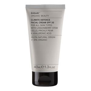 Evolve Climate Defence Facial Cream SPF30 - 40 ml.