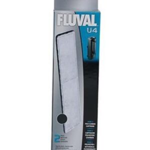 FLUVAL Poly-aktivt kul f/U4