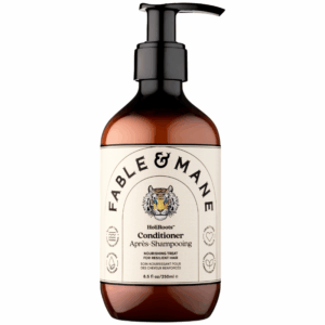 Fable & Mane Holiroots Conditioner (250 ml)