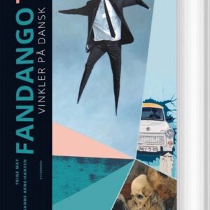 Fandango 7 - Susanne Arne-hansen - Bog