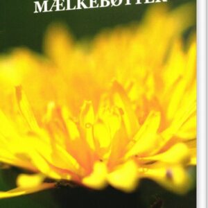 Fandens Mælkebøtter - Helge Krarup - Bog