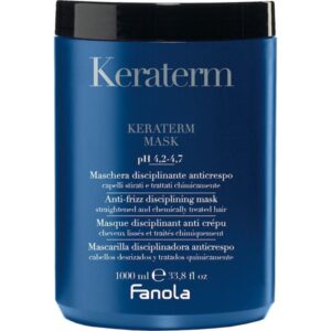 Fanola - Keraterm Hair Ritual Mask 1000 ml