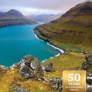 'Faroe Islands' - James Proctor - Bog