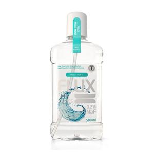 Flux Mild Mint - 500 ml