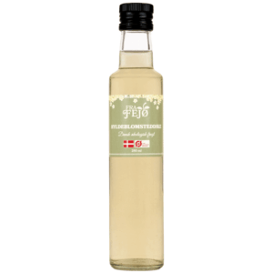 Fra Fejø Hyldeblomst Eddike Ø (250 ml)