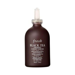 Fresh Black Tea Firming Serum 100 ml