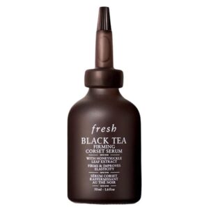 Fresh Black Tea Firming Serum 50 ml