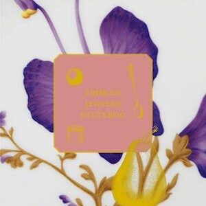 'Frøken Jensens syltebog' - Kristine Marie Jensen - Bog