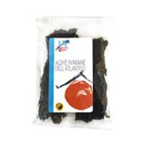 Funkisfood Wakame Tang Ø (30 g)