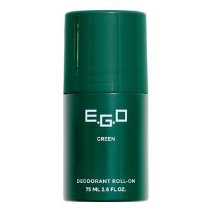 GOSH Copenhagen E.G.O Deo Roll On Green - 75 ml.