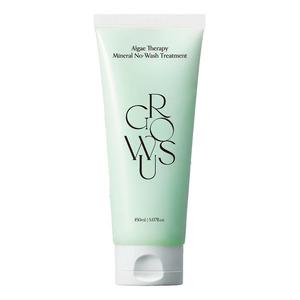 GROWUS Algae Therapy Mineral No-wash Treatment - 150 ml.