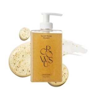 GROWUS - Sea Salt Therapy Shampoo