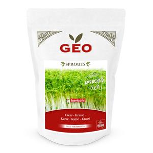 Geo Bavicchi Karse til spiring Ø - 350 g.