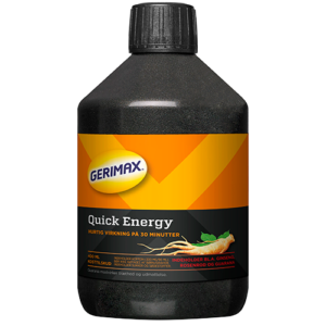 Gerimax Instant Energy (400 ml)