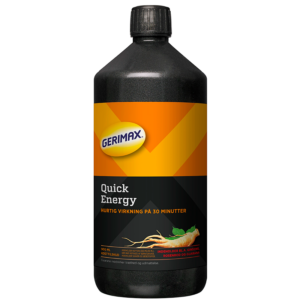 Gerimax Instant Energy (900 ml)