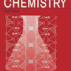 'Glass Chemistry' - Werner Vogel - Bog
