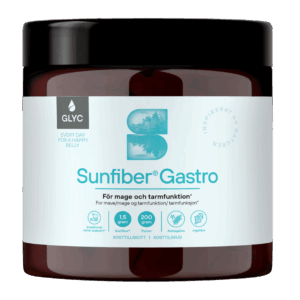 Glyc Sunfiber Gastro (200 g)