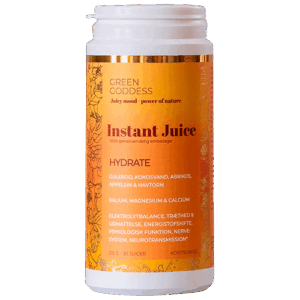 Green Goddess Hydrate Instant Juice (210 g)