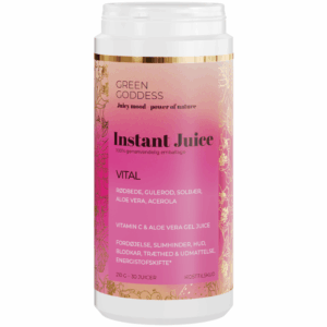 Green Goddess Instant Juice Vital (210 g)