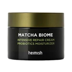 HEIMISH Matcha Biome Intensive Repair Cream 50ml