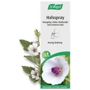 Halsspray - 30 ml - A.Vogel