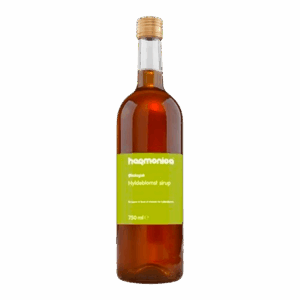 Harmonica, Hyldeblomst sirup Ø (750 ml)