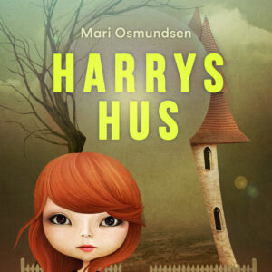 Harrys hus
