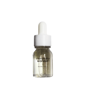 HaruHaru Wonder Black Rice Facial Oil - 10 ml.