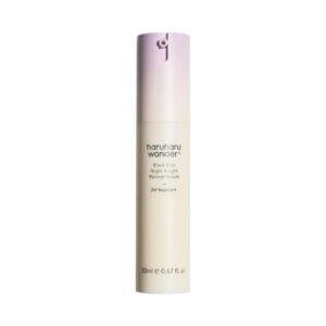 HaruHaru Wonder Black Rice Night Knight Retinol Serum 20 ml