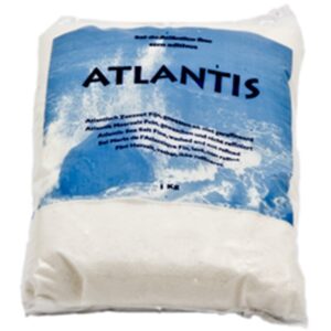 Havsalt fin 1 Kg